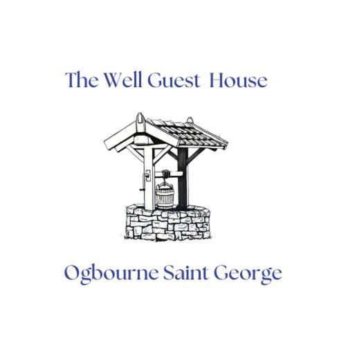 The Well Guesthouse Marlborough Exterior foto